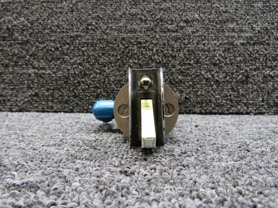 7224 (Alt: 170001) Alar CRU-18-A On-Off Oxygen Valve