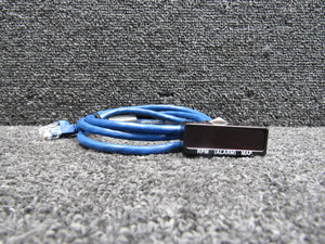 790749 JP Instruments Remote Alarm Display