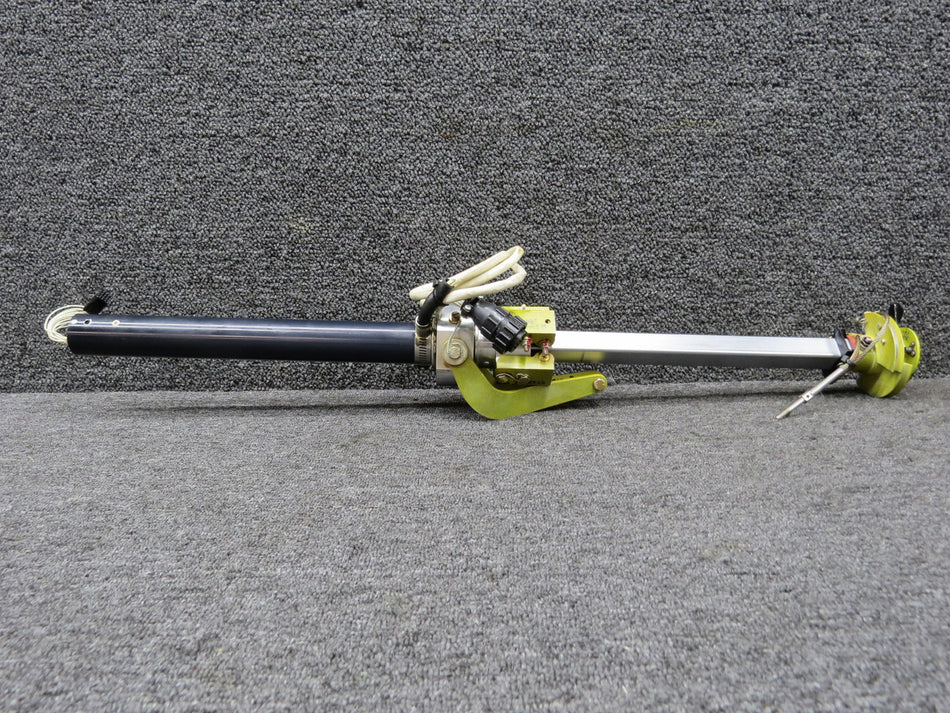 82830-003 (Use: 82830-801) Piper PA-46-310P Control Column Assembly RH