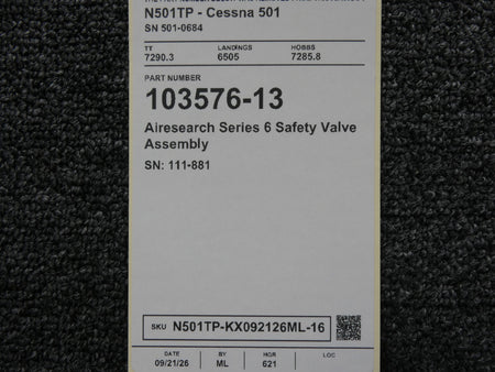 N501TP-KX092126ML-16MB