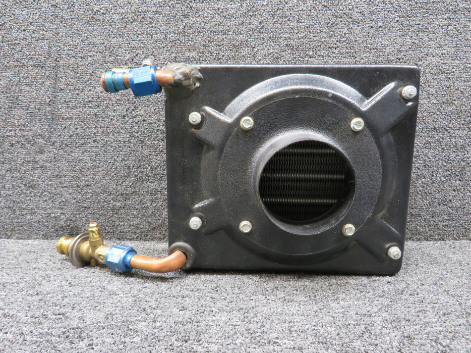 1250250-4 Enviro Systems Evaporation Module Assembly (28 Volts)