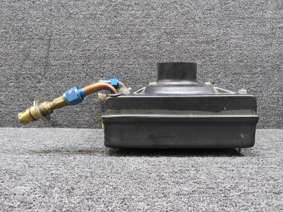 1250250-4 Enviro Systems Evaporation Module Assembly (28 Volts)