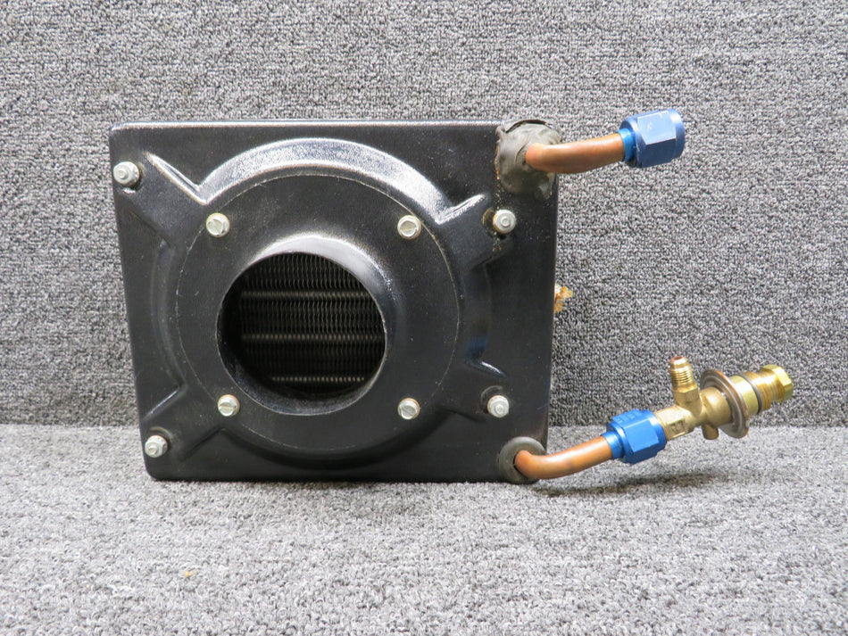 1250250-3 Enviro Systems Evaporation Module Assembly (28 Volts)