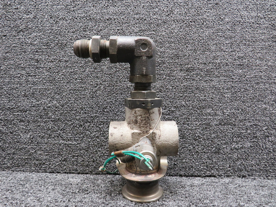 5514120-2 Cessna Citation 501 Pneumatic Fitting Assembly