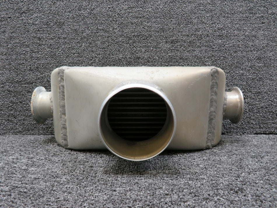 89513-5D545-003 (Alt: 9912041-2) Janitrol Heat Exchanger