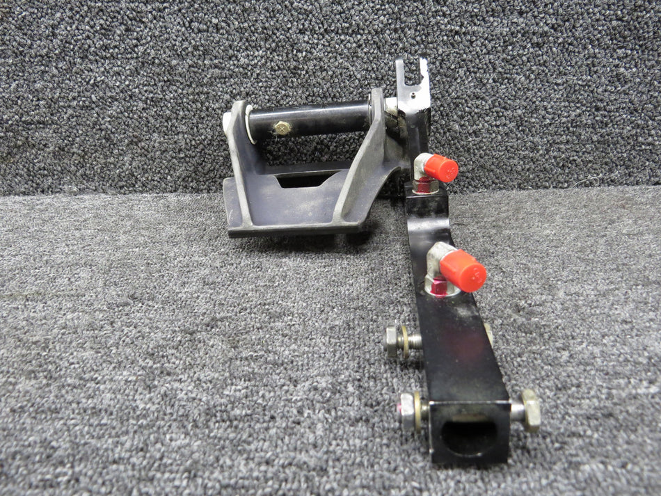 82853-002, 95309-1 Piper PA-46-310P Rudder Pedal with Master Brake Cylinder LH
