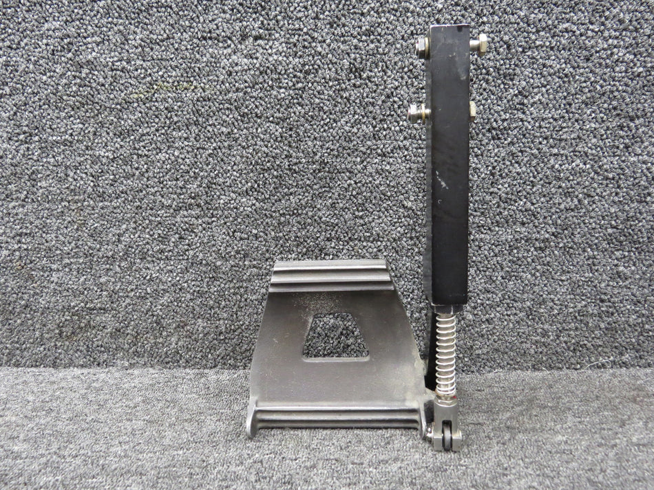 82853-002, 95309-1 Piper PA-46-310P Rudder Pedal with Master Brake Cylinder LH