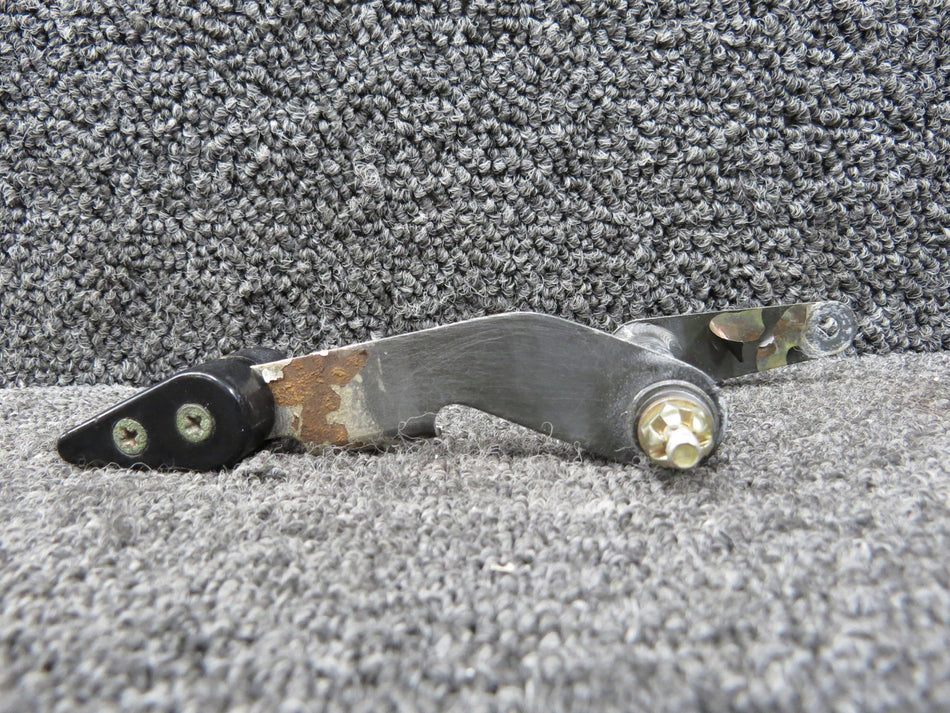 85090-002 Piper PA-46-310P Flap Drive Adjust Lever