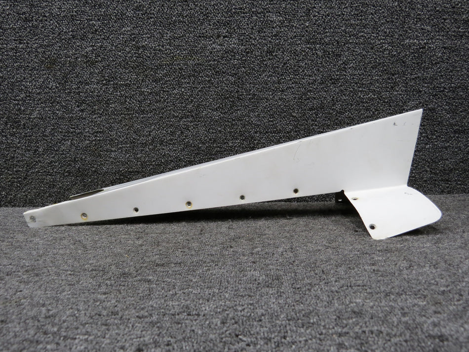 83407-002 Piper PA-46-310P Rudder Base Fairing Assembly