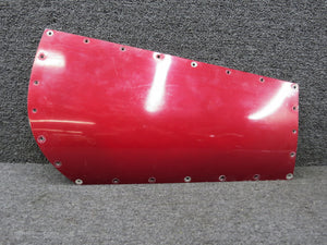 84214-002 Piper PA-46-310P Tail Cone Lower Access Skin RH