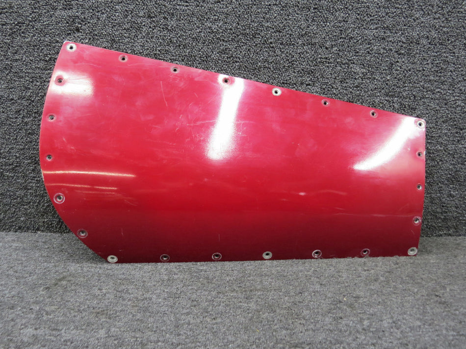 84214-002 Piper PA-46-310P Tail Cone Lower Access Skin RH