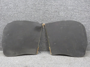 85568-016, 85568-017 Piper PA-46-310P Glareshield LH and RH