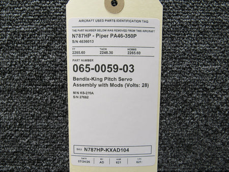 N787HP-KXAD104BS
