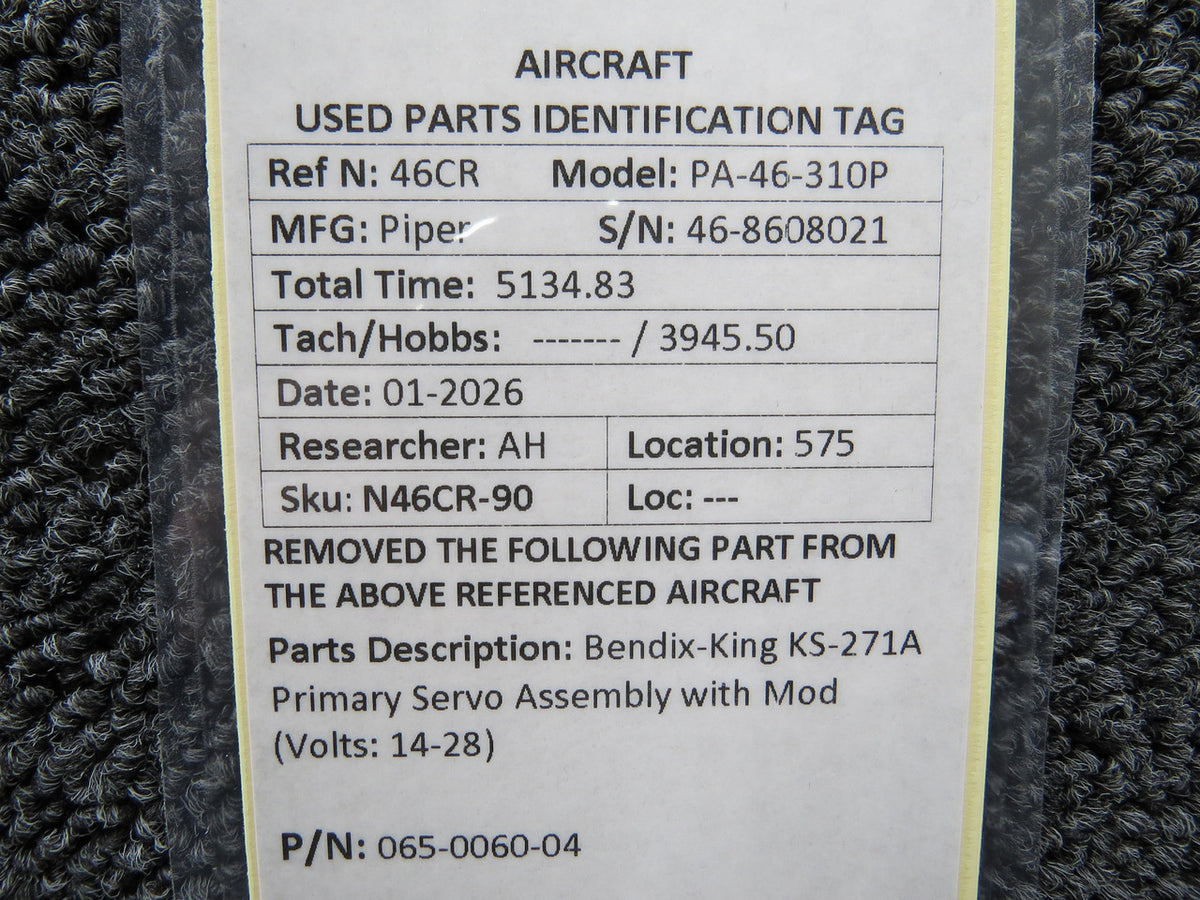 N46CR-90KW-OG
