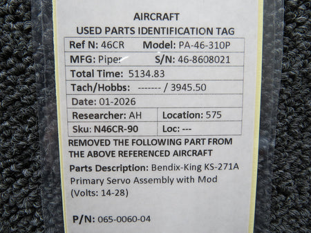 N46CR-90KW-OG