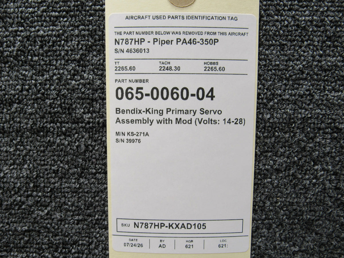 N787HP-KXAD105BS