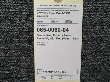 N787HP-KXAD105BS