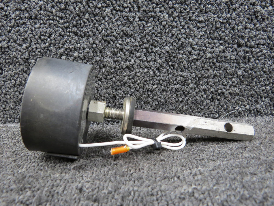 1592-70062 (Alt: 87702-5) Rochester Outside Air Temperature Indicator (Core)