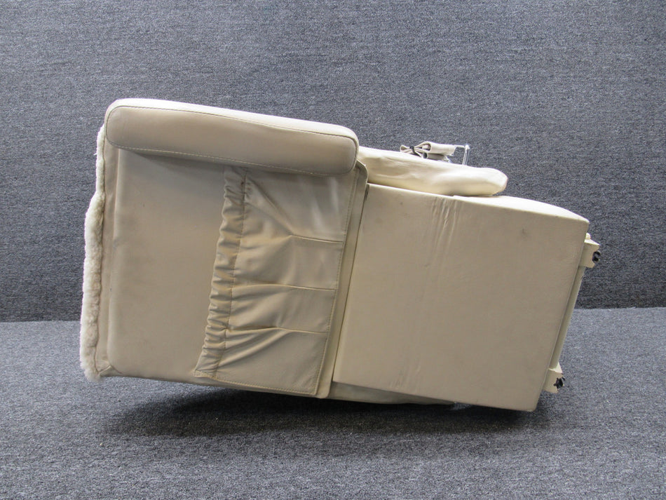 5514500-3 Cessna Citation 501 Pilot Seat Assembly