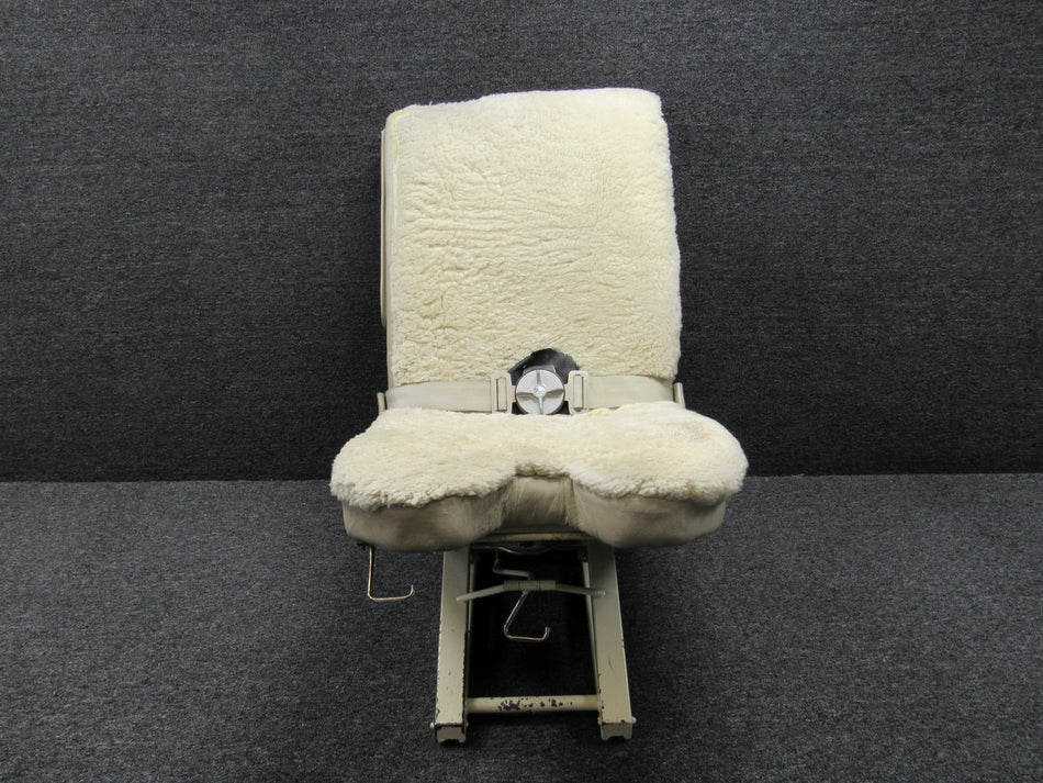 5514500-3 Cessna Citation 501 Pilot Seat Assembly