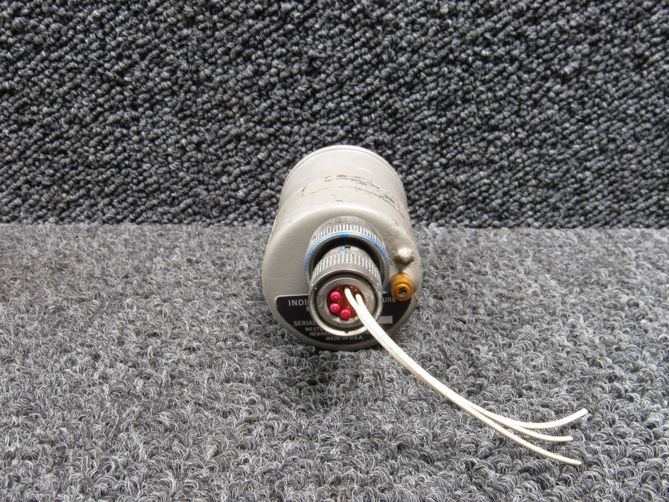 253686 Weston Free Air Temp Indicator (27.5 VDC)