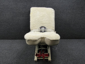 5514500-4 Cessna Citation 501 Copilot Seat Assembly