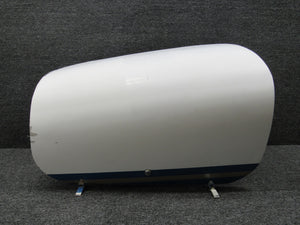 5513066-1 Cessna Citation 501 Nose Baggage Door Assembly LH