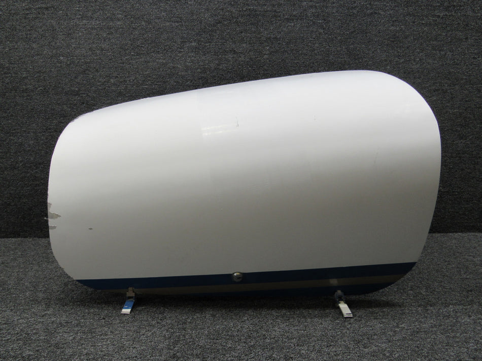 5513066-1 Cessna Citation 501 Nose Baggage Door Assembly LH