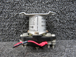 6041H200 Eaton Cutler-Hammer Type 2 Relay (Volts: 28, Amps: 50)