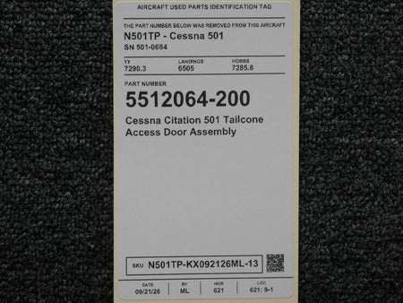 N501TP-KX092126ML-13MB