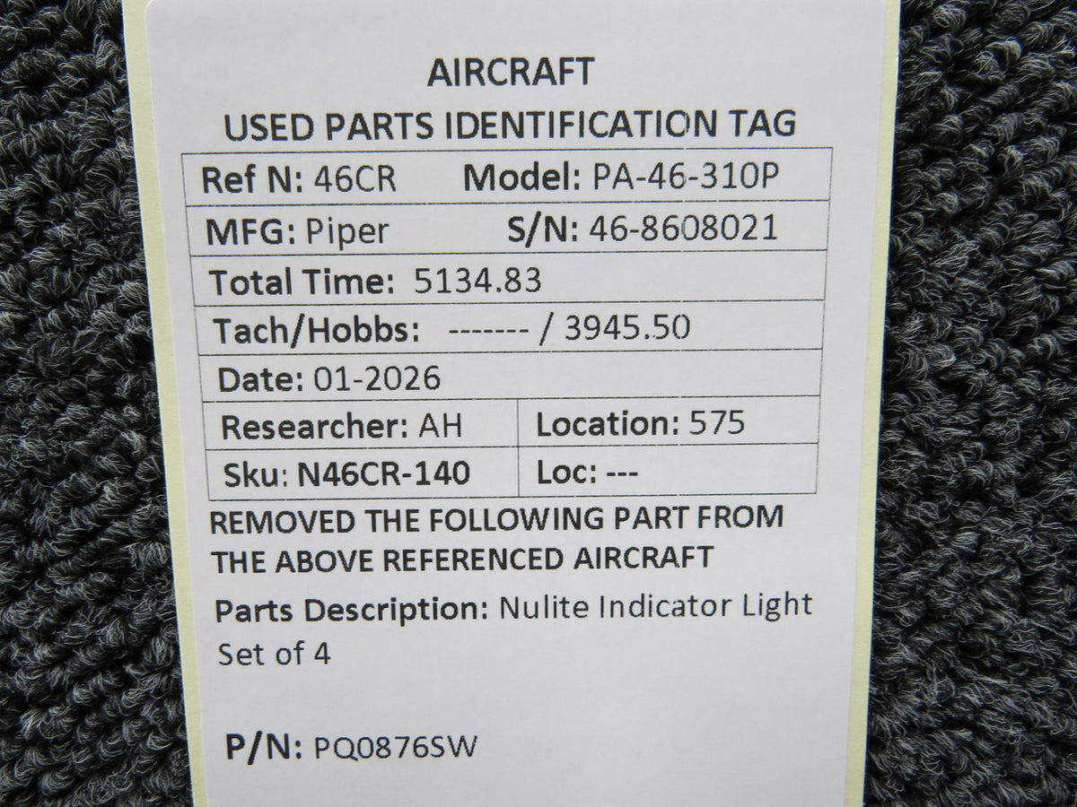 N46CR-140KW