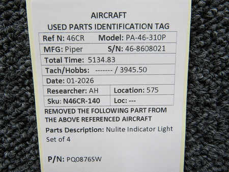 N46CR-140KW