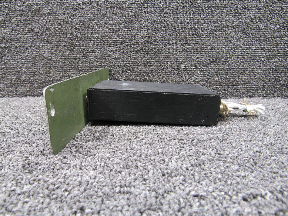 403 Flightcom Intercom Panel with Connector (Core)