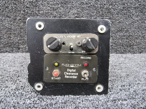 403 Flightcom Panel Intercom (Core)