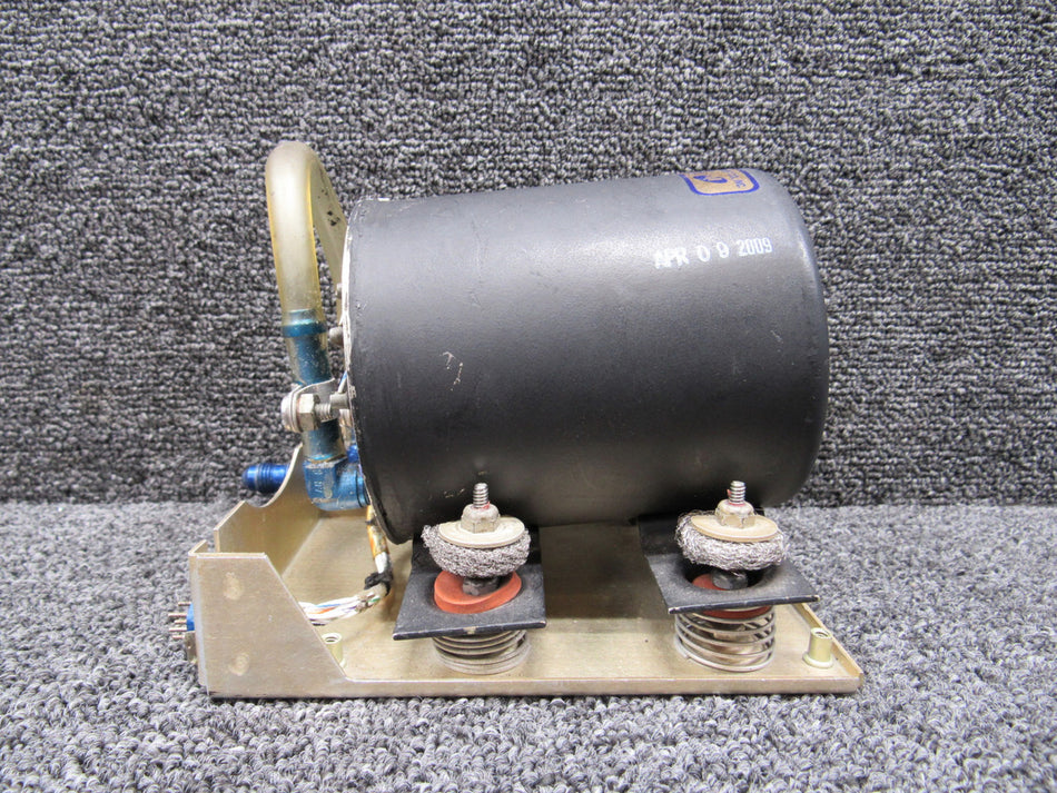 4000186-8502 Bendix AC-844B Altitude Controller Unit with Mods (Core)