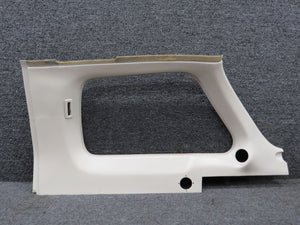 84803-005 Piper PA46-310P Forward Window Panel Assembly LH