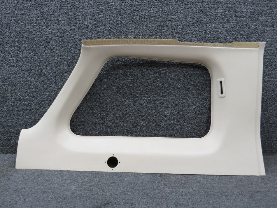 84803-003 Piper PA46-310P Forward Window Panel Assembly RH