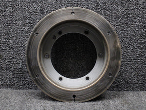 164-21600 Cleveland Slotted Brake Disc (Thickness: .430”)
