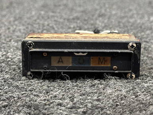 071-0003-00 King Radio KA-40 Remote Light Adapter
