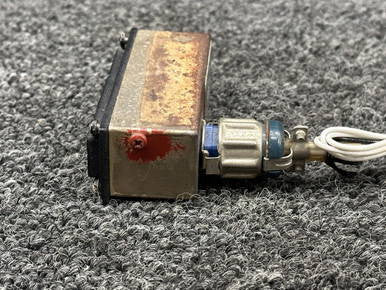 071-0003-00 King Radio KA-40 Remote Light Adapter