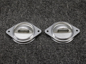 Piper PA46-310P Coat Hanger Hook Set of 2