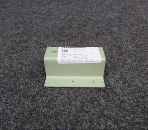 5514123-14 Cessna Bracket with 8130-3 (New Old Stock) (M17)