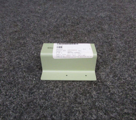 5514123-14 Cessna Bracket with 8130-3 (New Old Stock) (M17) BAS Part Sales | Airplane Parts