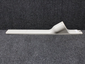 89937-002 Piper PA46-310P Windshield Centerpost Compass Cover Assembly