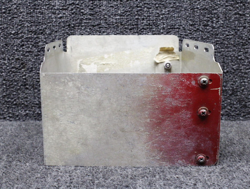 047-09536-0001, 047-09537-0002 Bendix King Autopilot Pitch Servo Cover