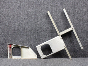 047-6797-02, 047-6919-02 Bendix King Autopilot Servo Bracket Assembly