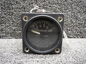 1G9-38 (Alt: 58-380017-3) Airborne Suction Indicator (Volts: 13)