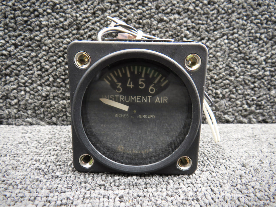 1G9-38 (Alt: 58-380017-3) Airborne Suction Indicator (Volts: 13)