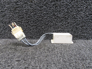 AL-5112 Aerospace Protected Power Unit Assembly