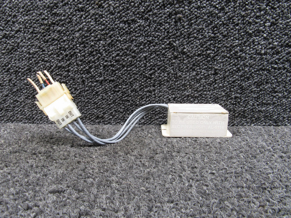 AL-5112 Aerospace Protected Power Unit Assembly